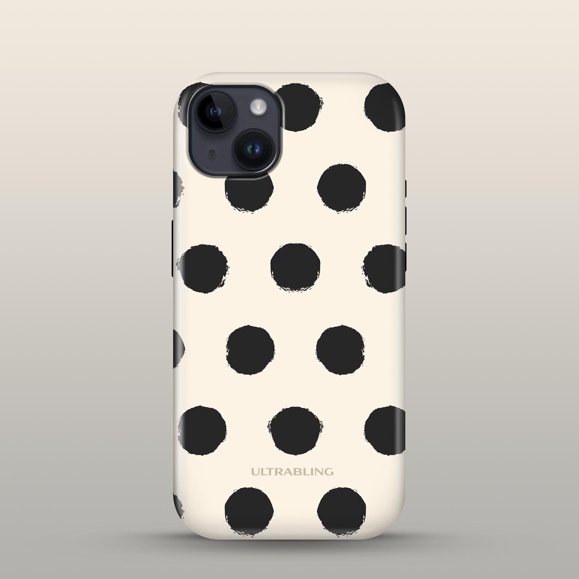 Midnight Confetti - Eclipse Case
