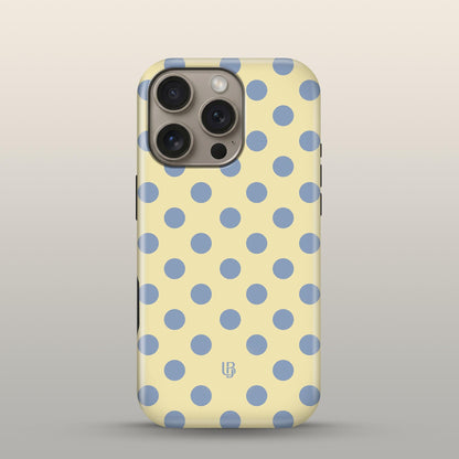 Bluebell Sorbet Ultrabling eclipse case front view