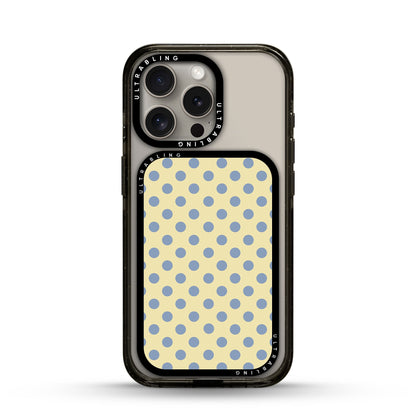 Bluebell Sorbet - MagSafe Wallet