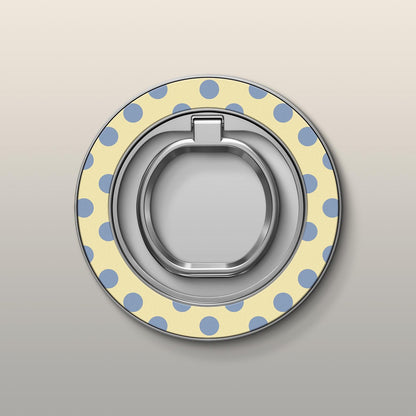 Bluebell Sorbet - MagSafe Ring