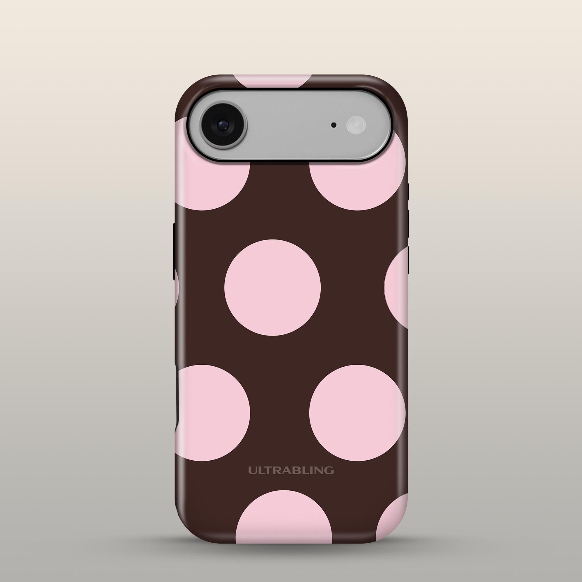 Cocoa Bonbon - Eclipse Case