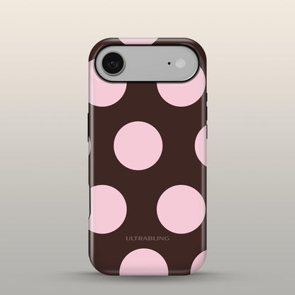 Cocoa Bonbon - Eclipse Case