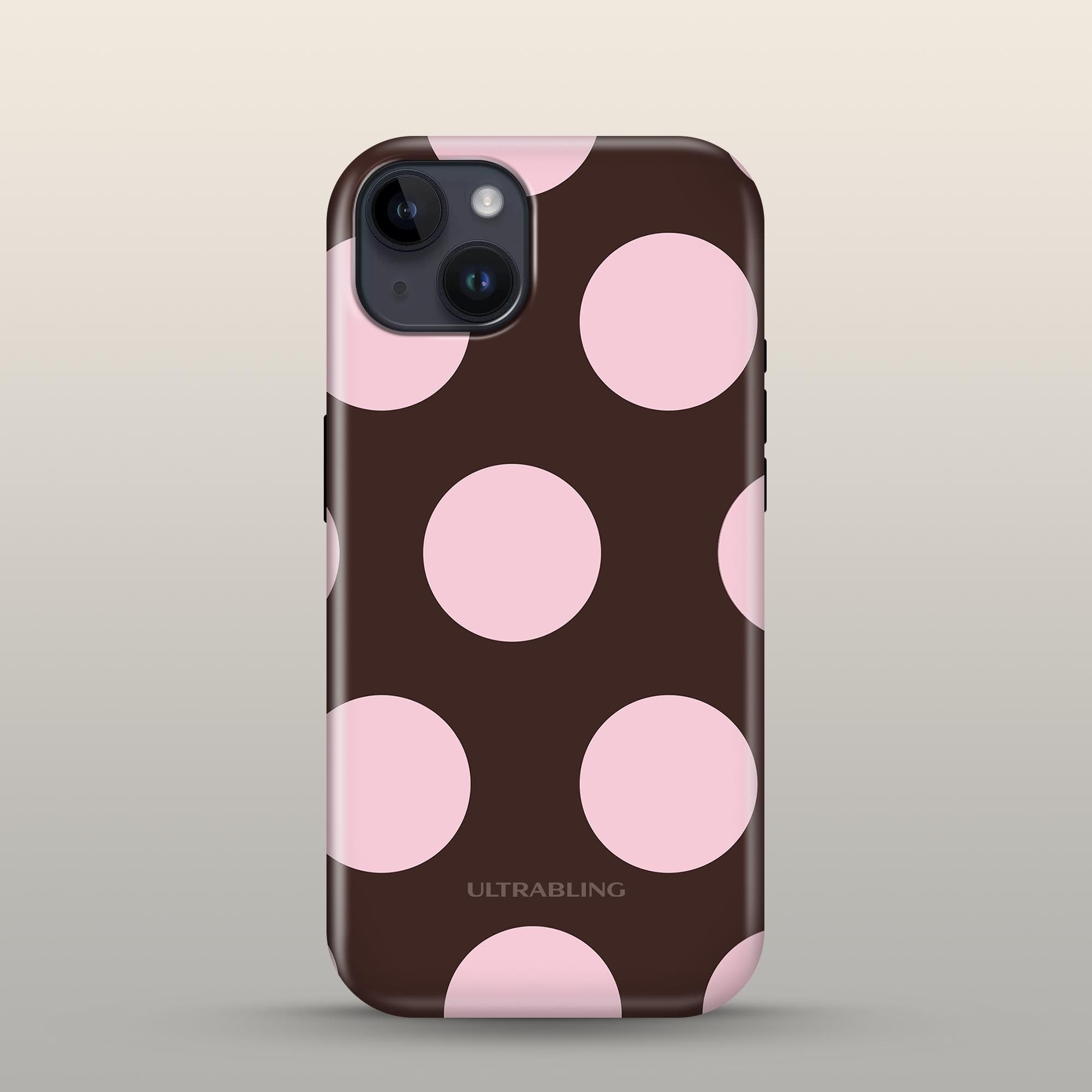 Cocoa Bonbon - Eclipse Case