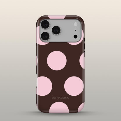 Cocoa Bonbon - Eclipse Case
