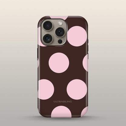Cocoa Bonbon - Eclipse Case