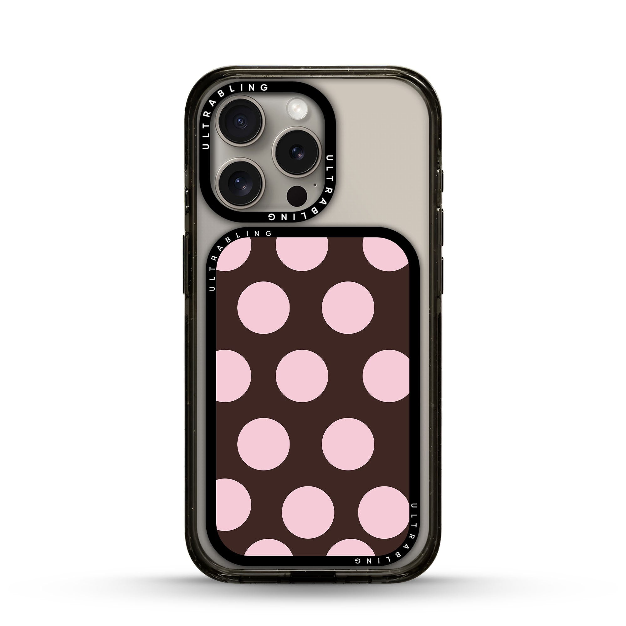Cocoa Bonbon - MagSafe Wallet