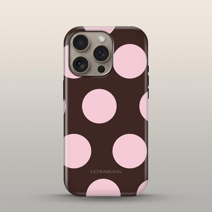 Cocoa Bonbon - Eclipse Case