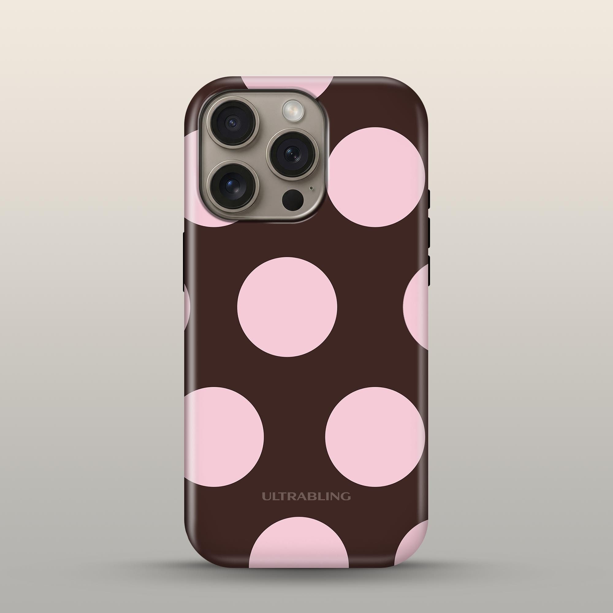 Cocoa Bonbon - Eclipse Case