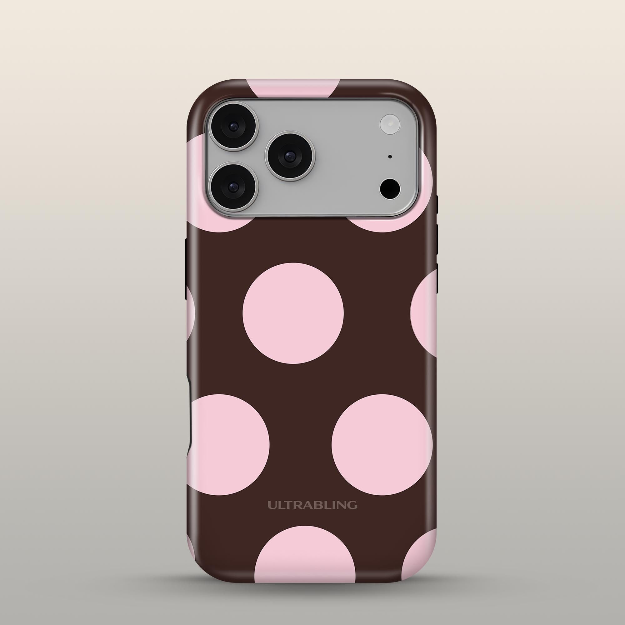 Cocoa Bonbon - Eclipse Case