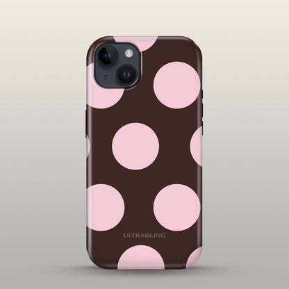 Cocoa Bonbon - Eclipse Case