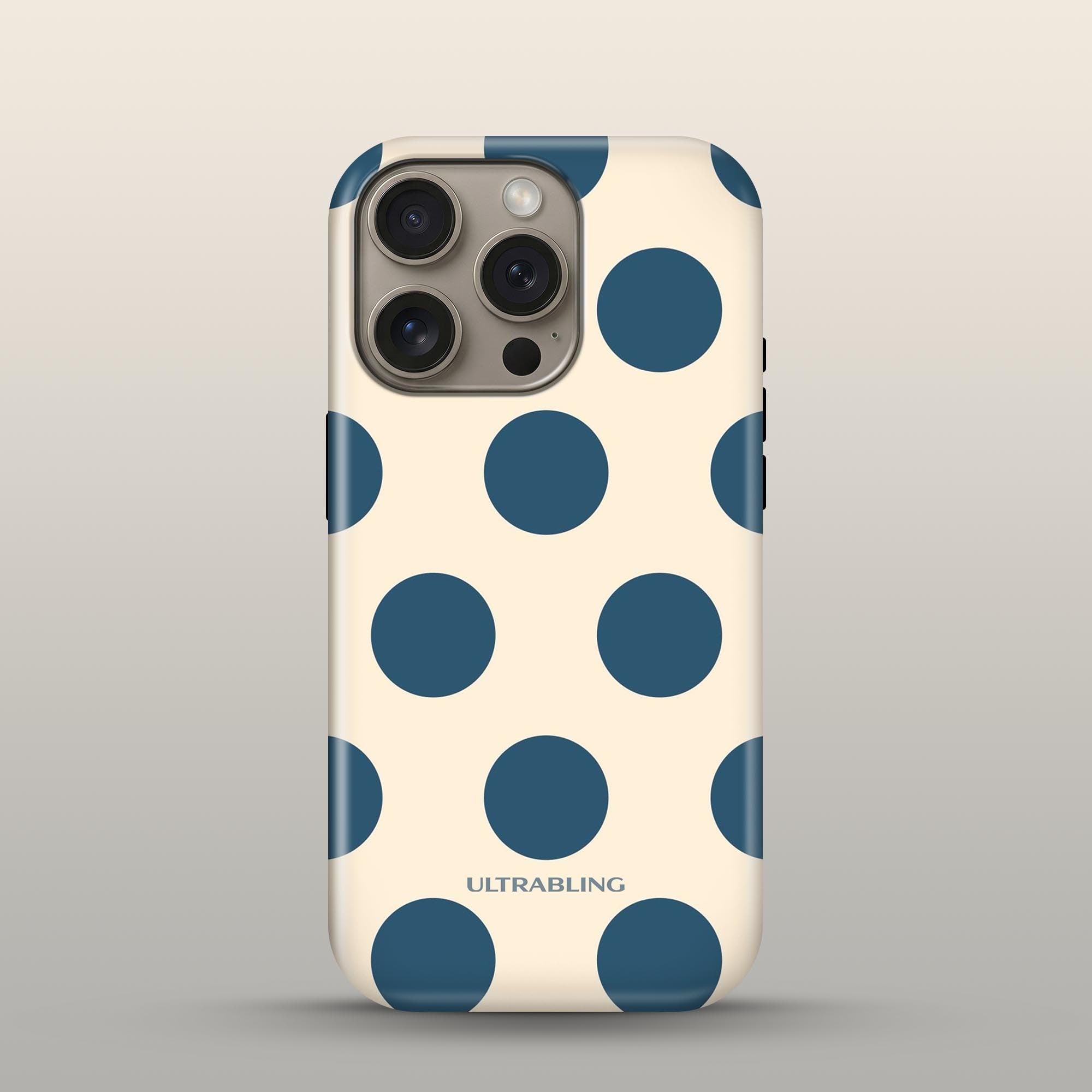 Riviera Polka - Eclipse Case