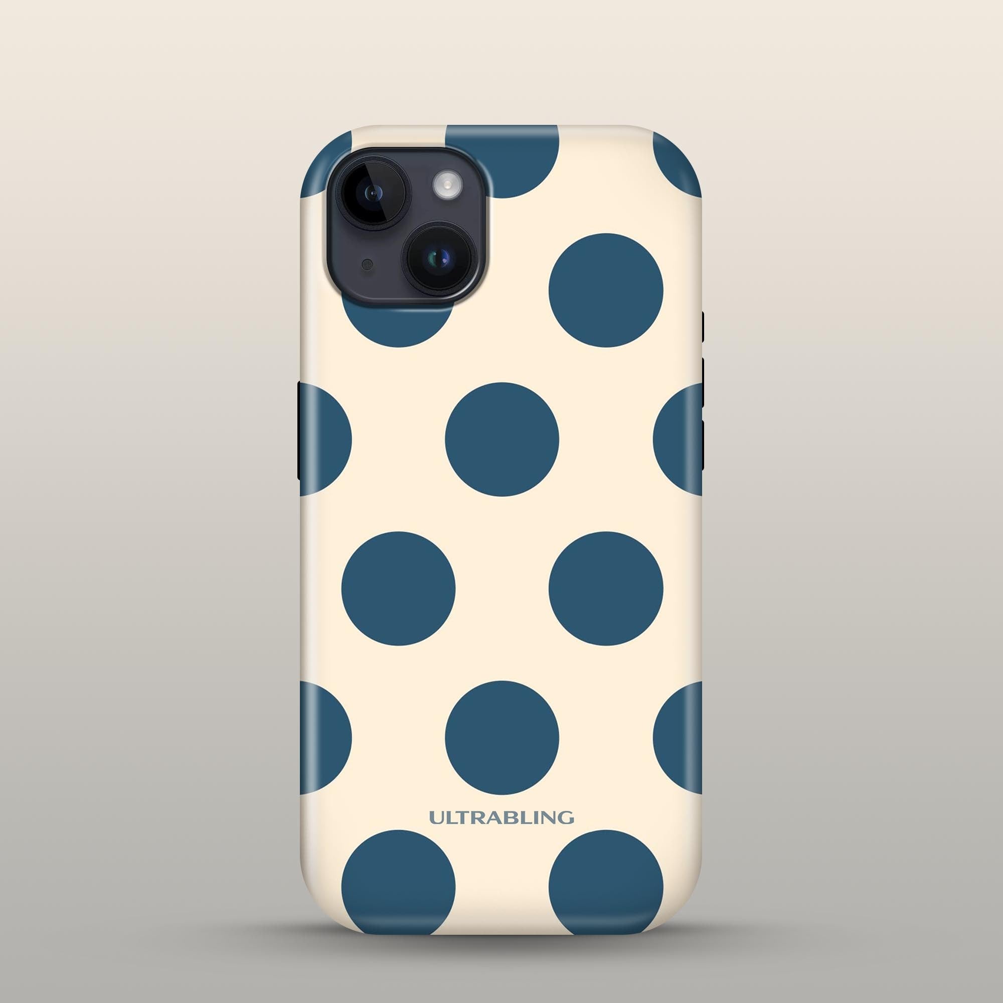 Riviera Polka - Eclipse Case
