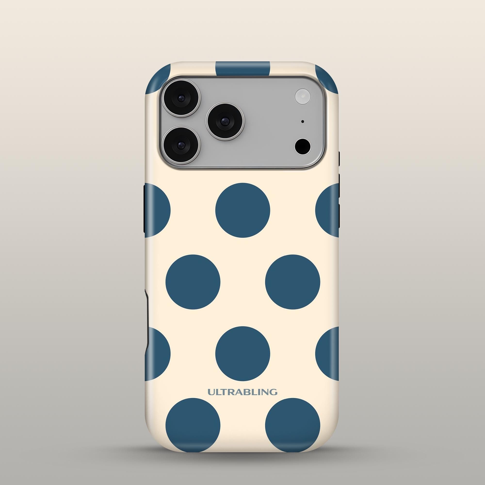 Riviera Polka - Eclipse Case