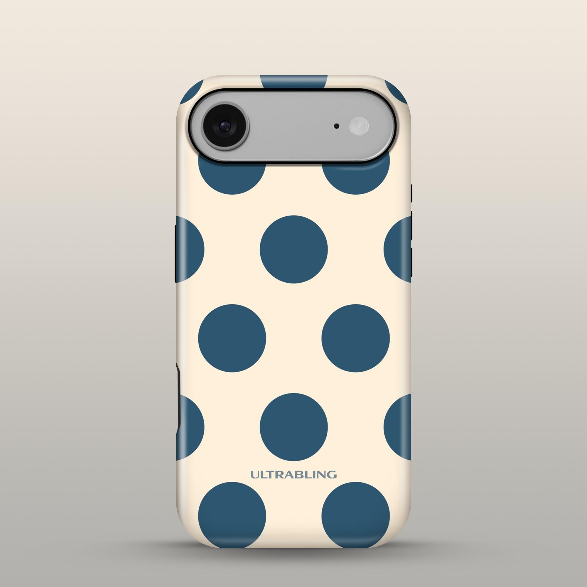 Riviera Polka - Eclipse Case