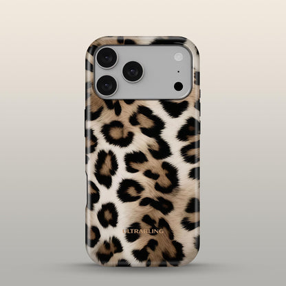 Wild Instinct - Eclipse Case