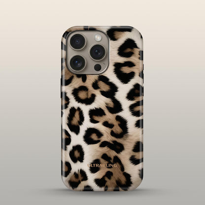 Wild Instinct - Eclipse Case