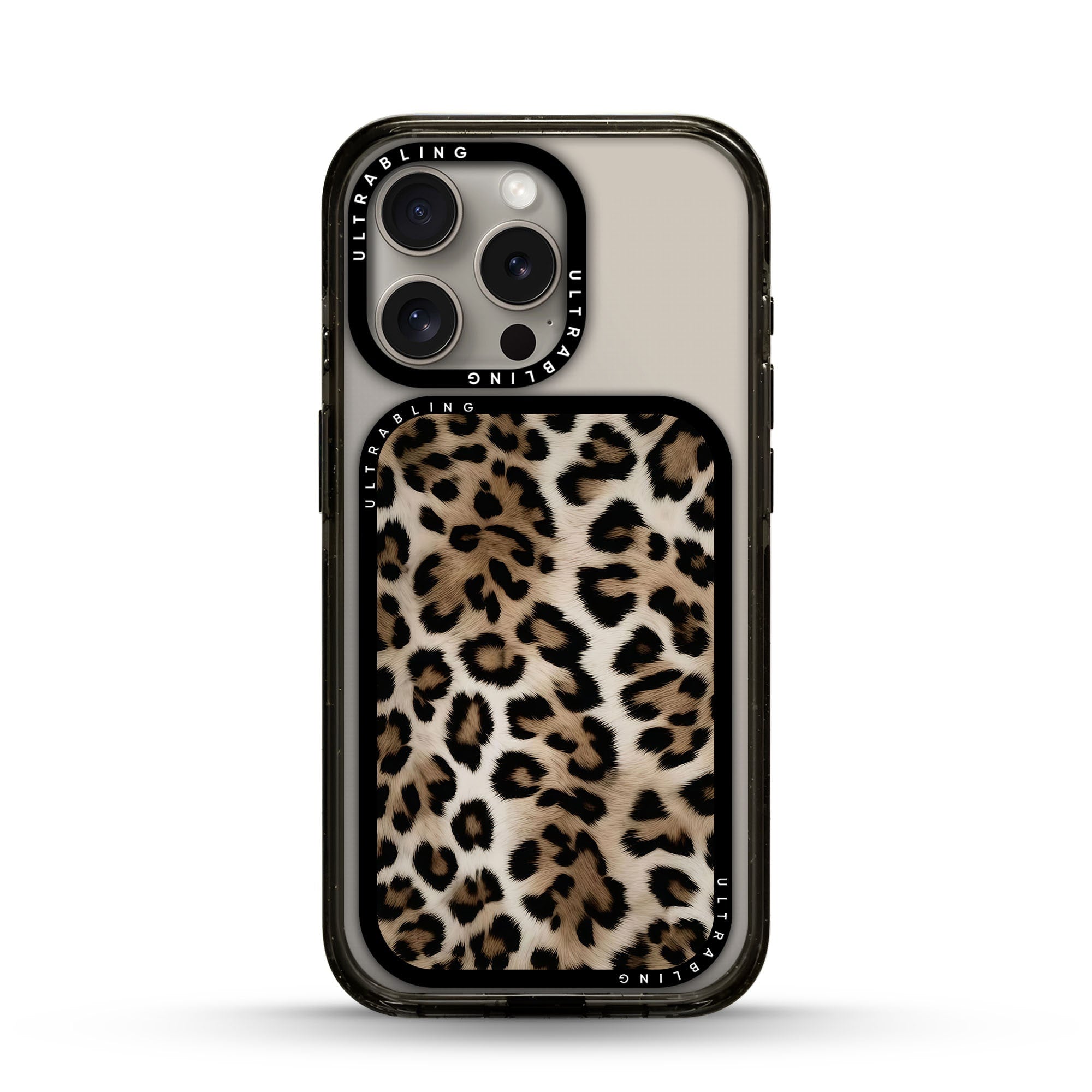 Wild Instinct - MagSafe Wallet