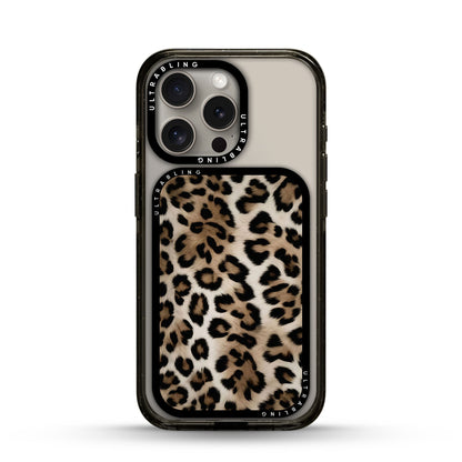 Wild Instinct - MagSafe Wallet