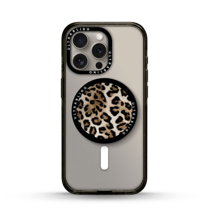 Wild Instinct Ultrabling MagSafe Phone Grip - Front View