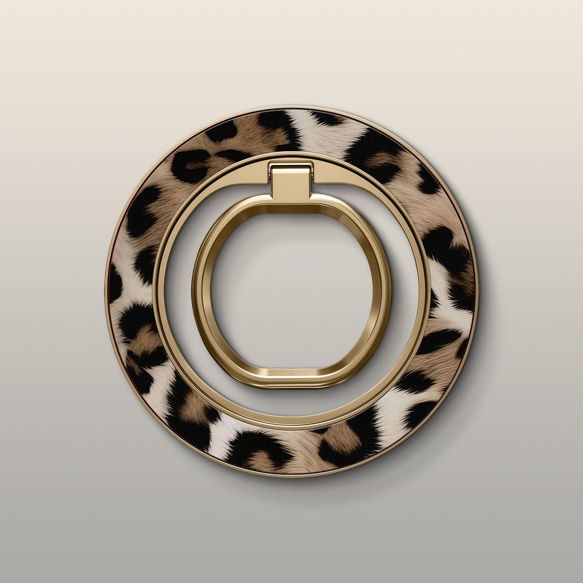 Wild Instinct Ultrabling MagSafe Ring - Front View