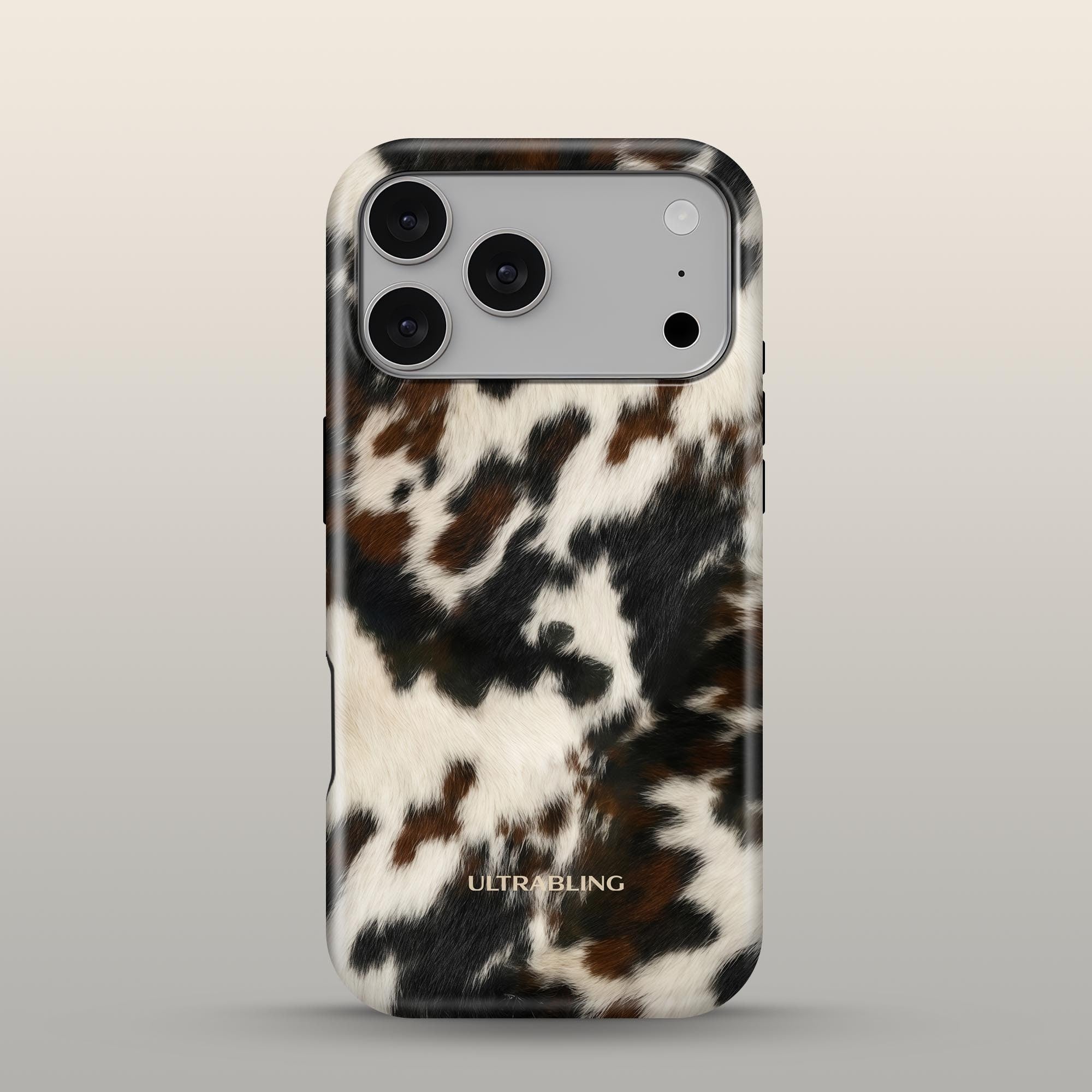 Wild Rodeo - Eclipse Case
