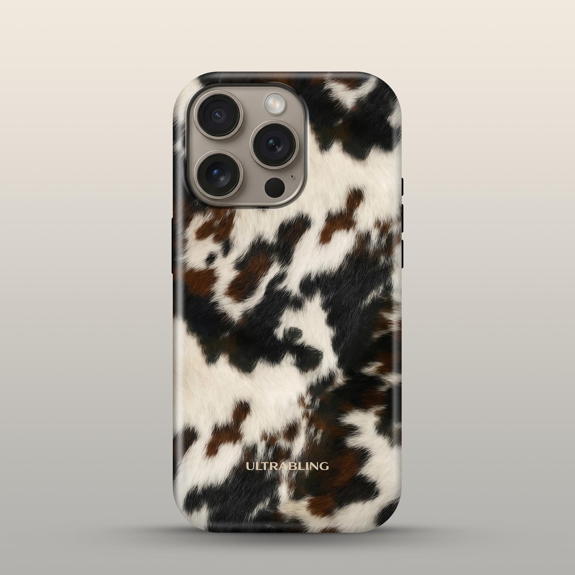Wild Rodeo - Eclipse Case