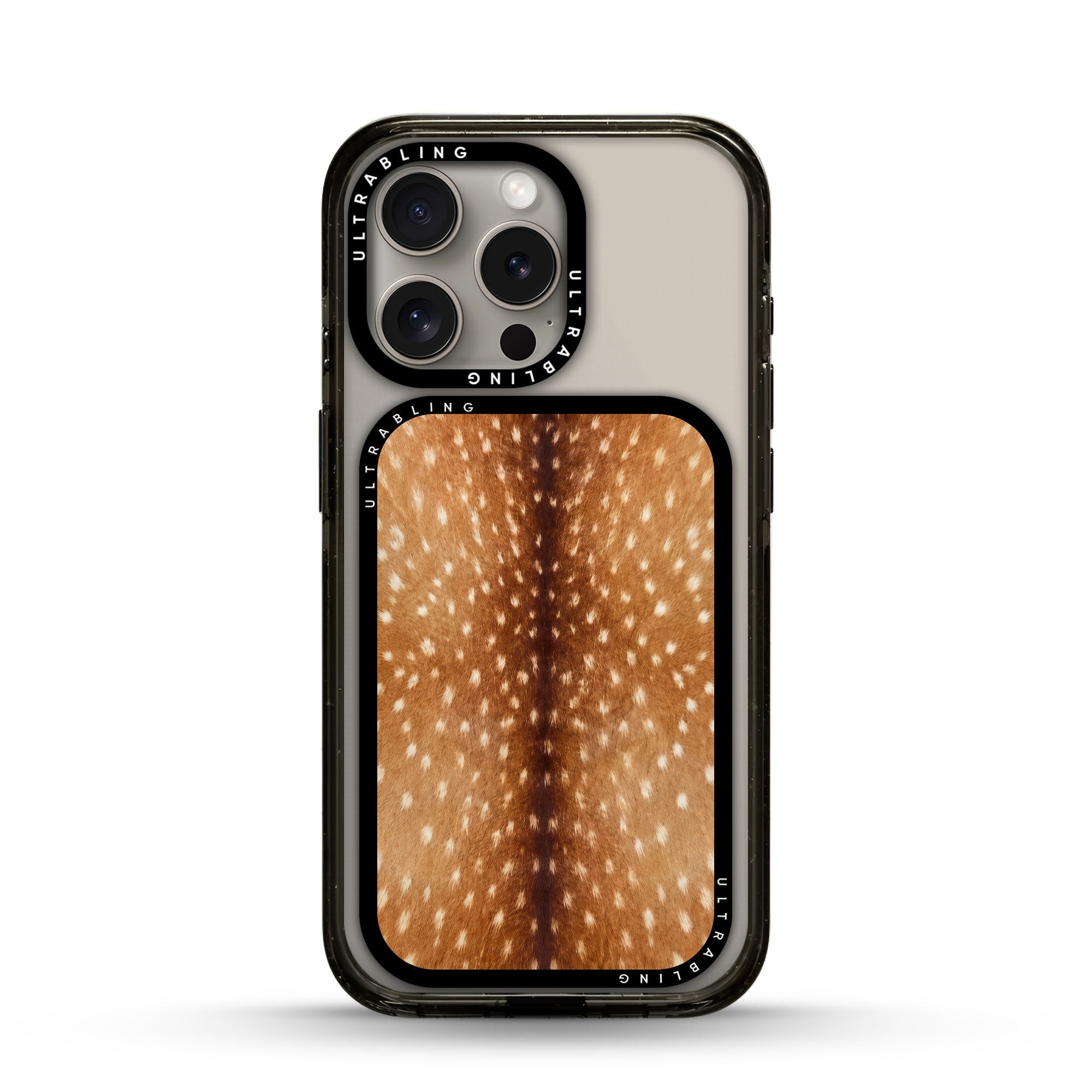 Fawn Fever - MagSafe Wallet