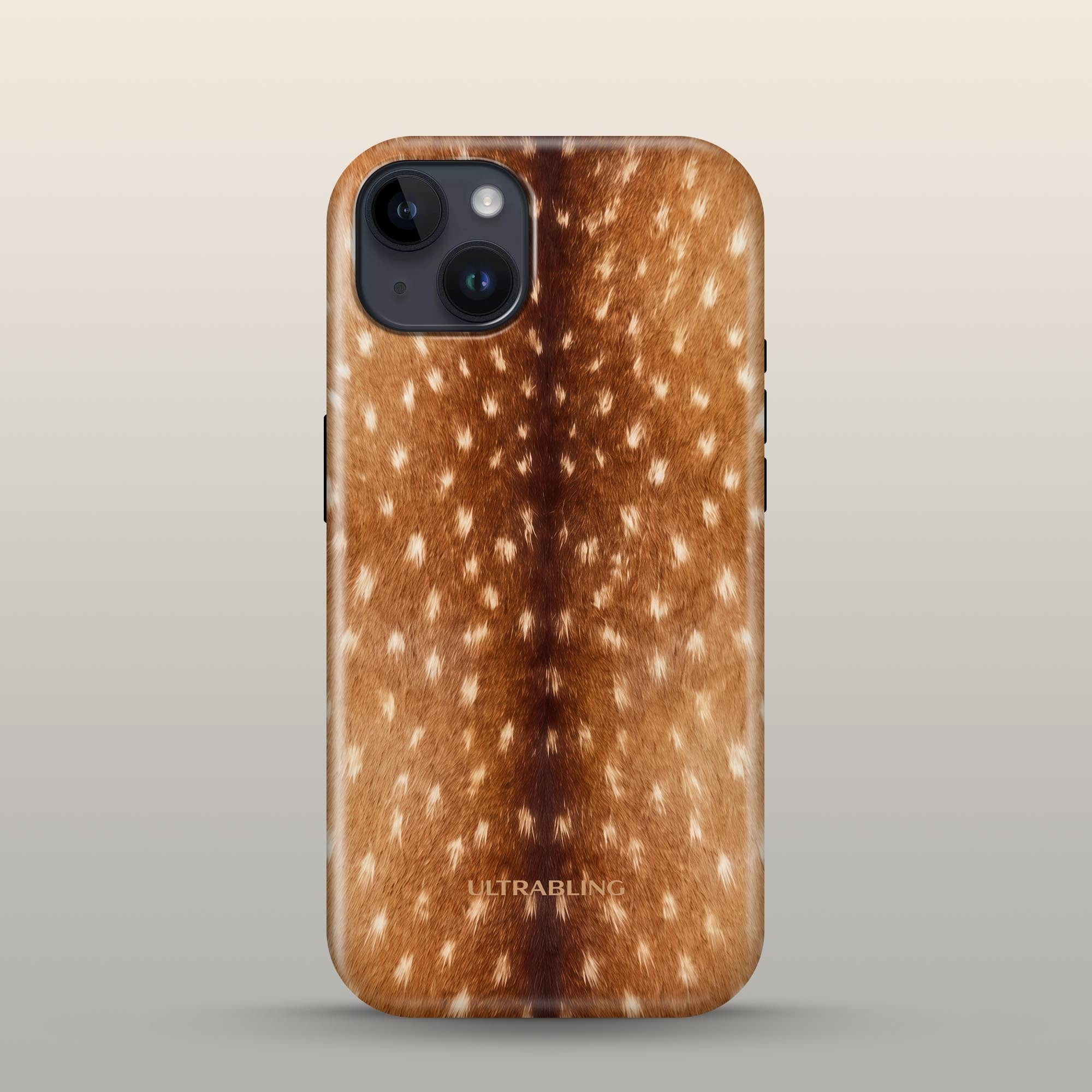 Fawn Fever - Eclipse Case