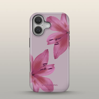Blush Lily - Eclipse Case