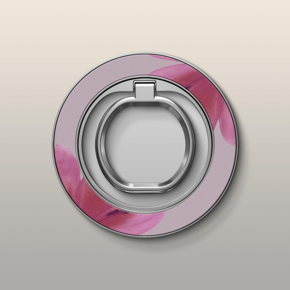 Blush Lily - MagSafe Ring