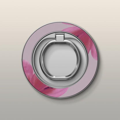 Blush Lily - MagSafe Ring