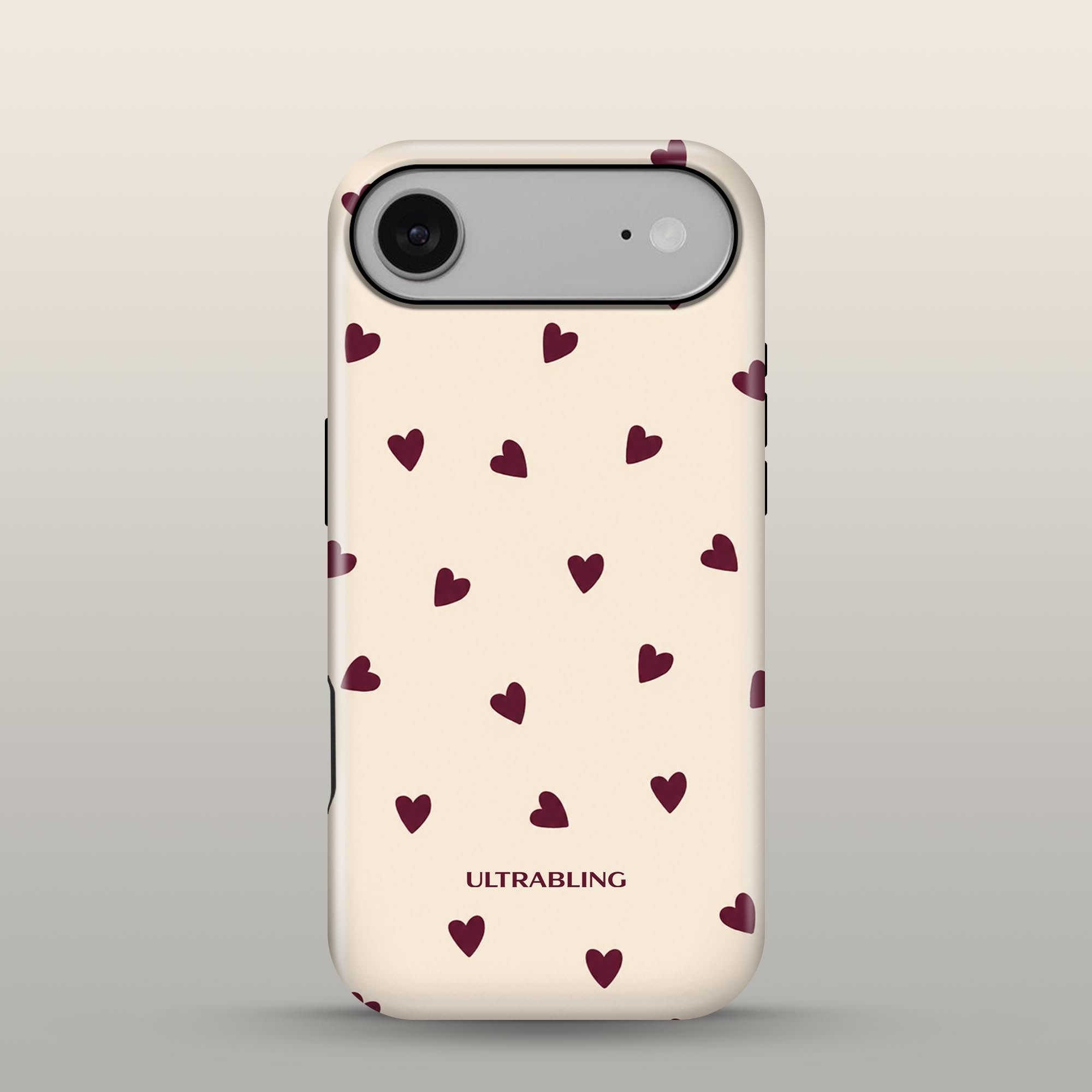 Sweet Nothings - Eclipse Case
