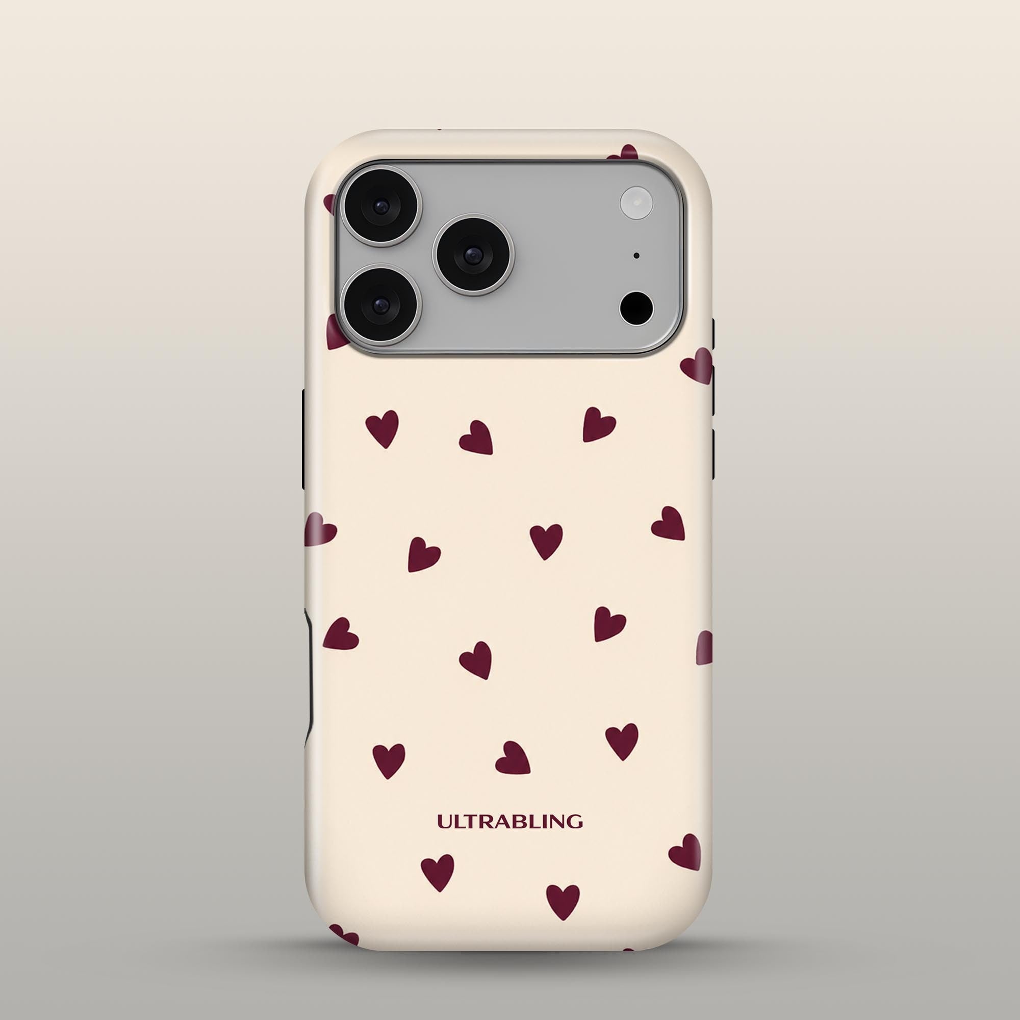 Sweet Nothings - Eclipse Case