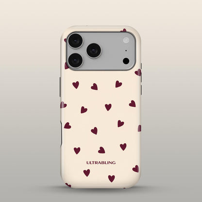 Sweet Nothings - Eclipse Case