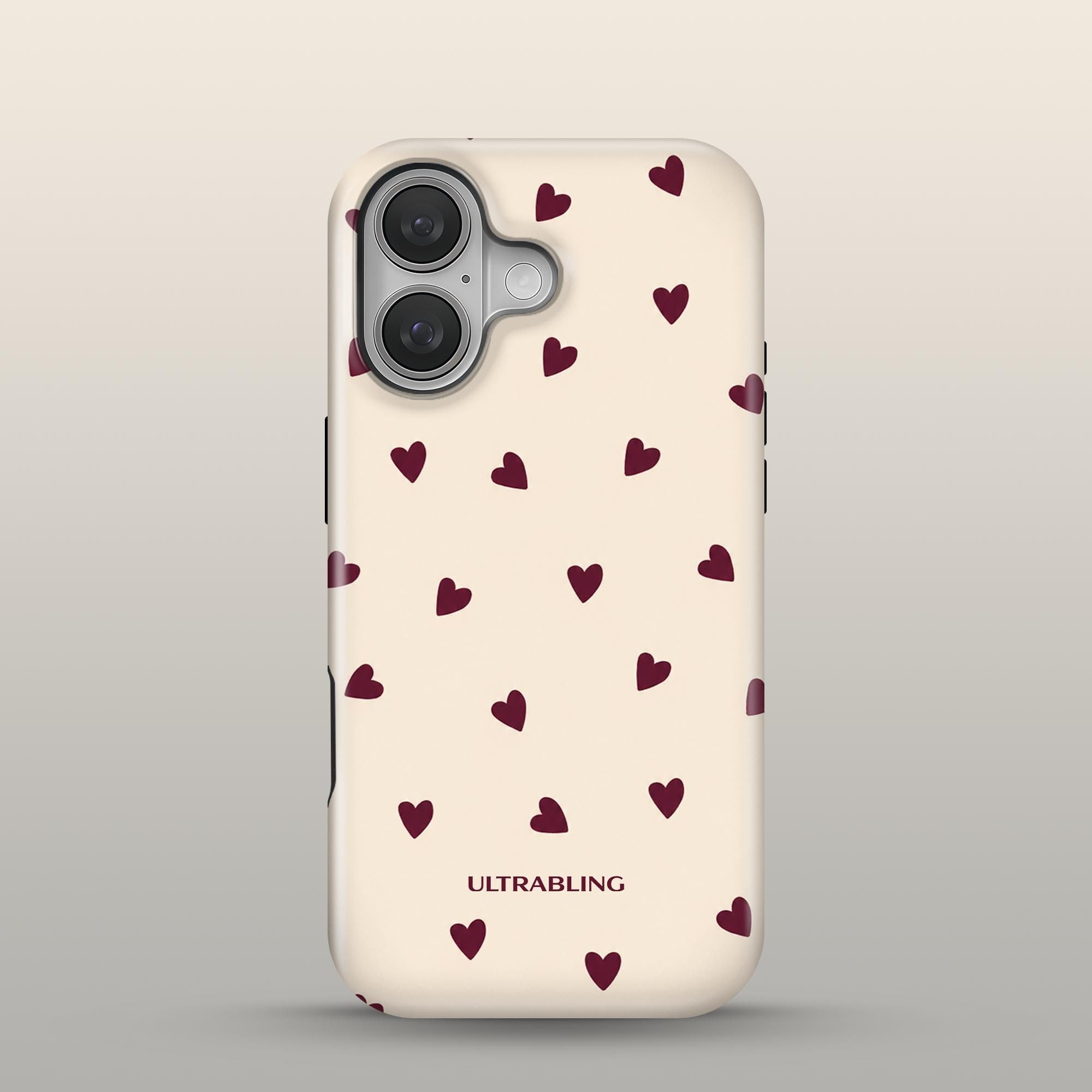 Sweet Nothings - Eclipse Case
