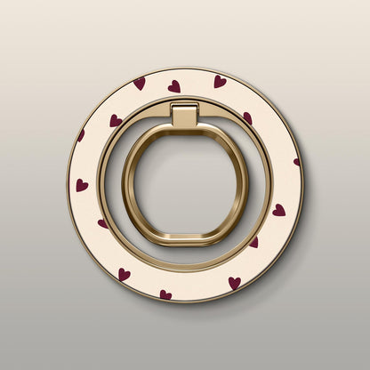 Sweet Nothings Ultrabling MagSafe Ring - Front View