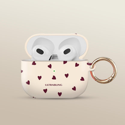 Sweet Nothings Ultrabling AirPods case front view