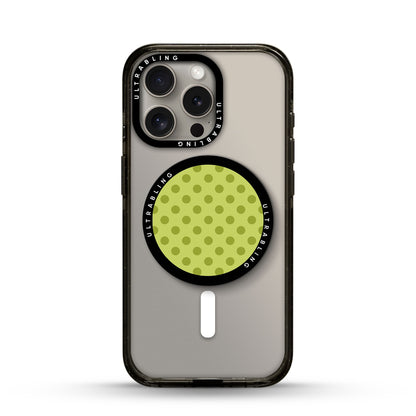 Matcha Mood Ultrabling MagSafe Phone Grip - Front View