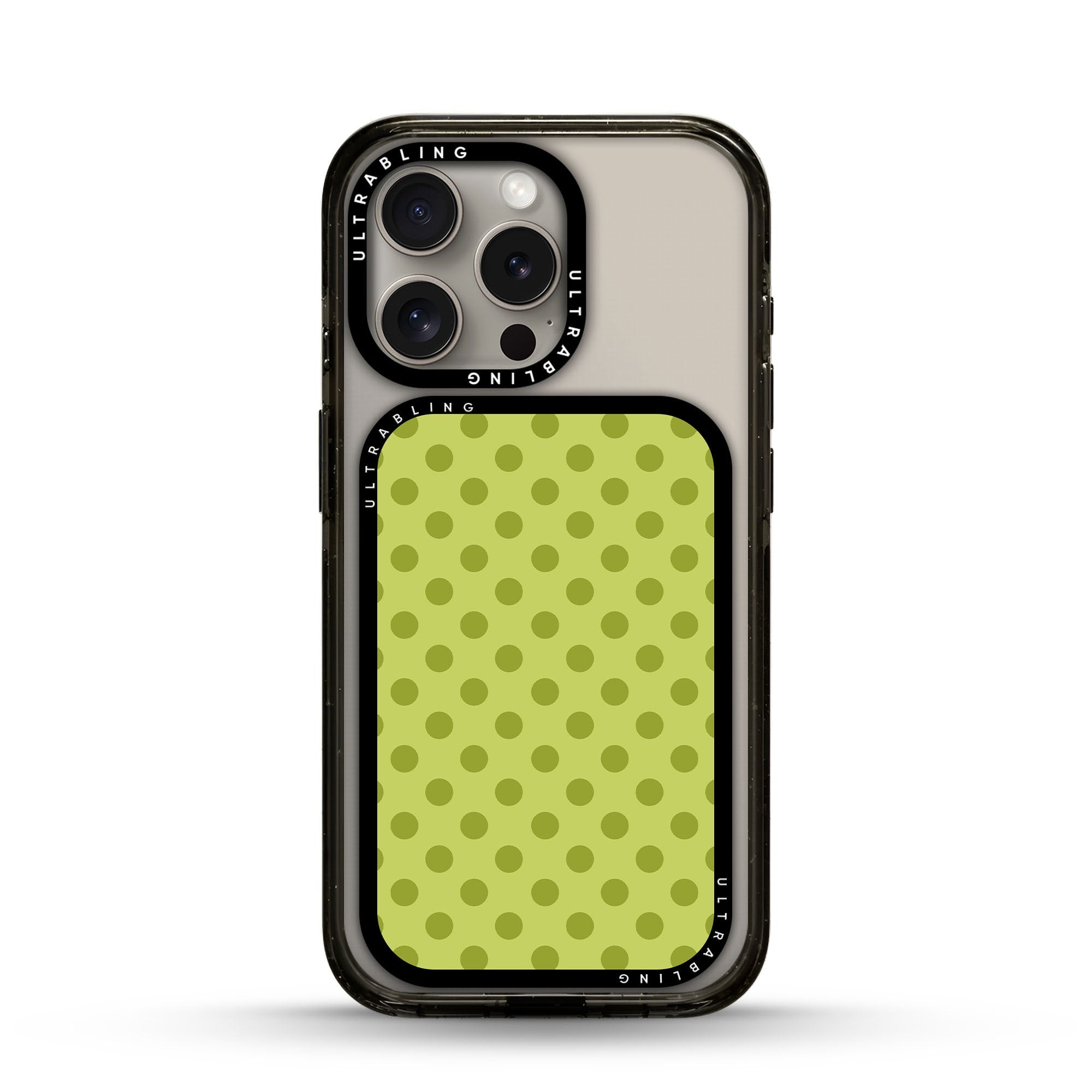 Matcha Mood - MagSafe Wallet