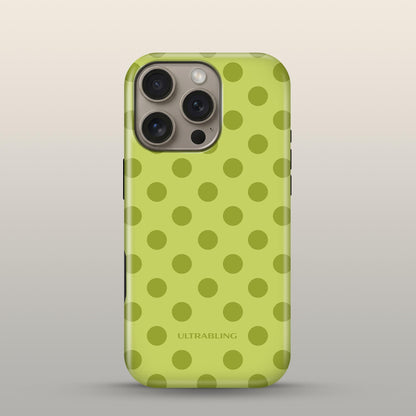 Matcha Mood - Eclipse Case