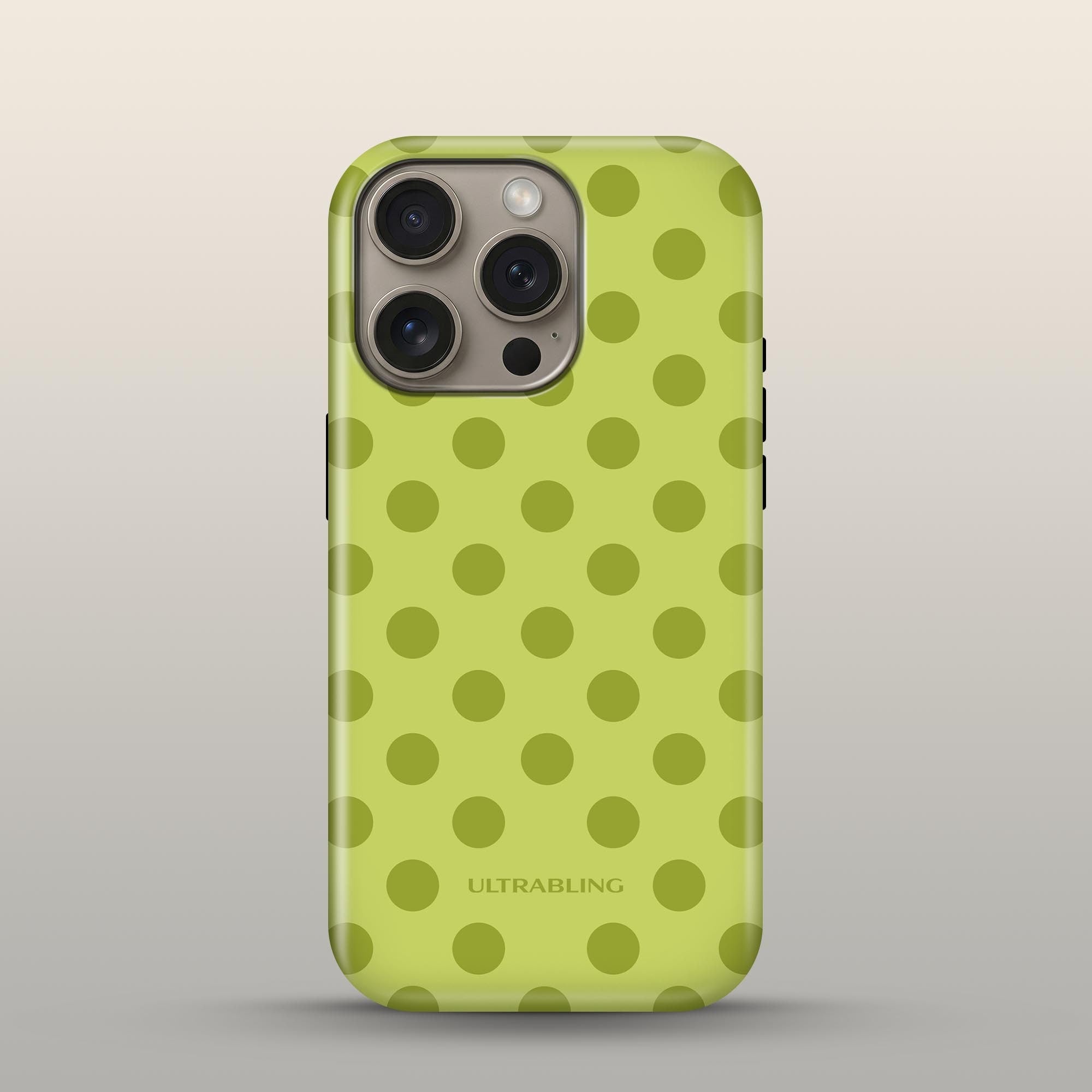 Matcha Mood - Eclipse Case