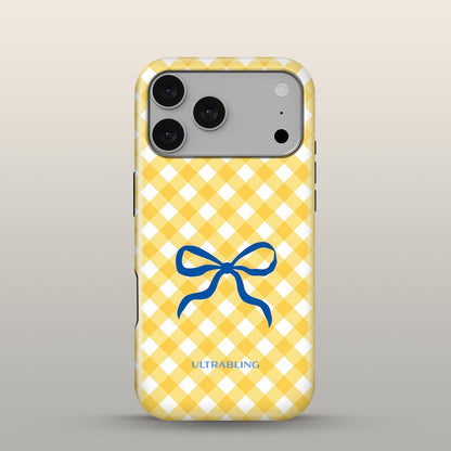 Marigold Bow - Eclipse Case