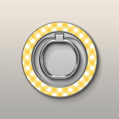 Marigold Bow - MagSafe Ring