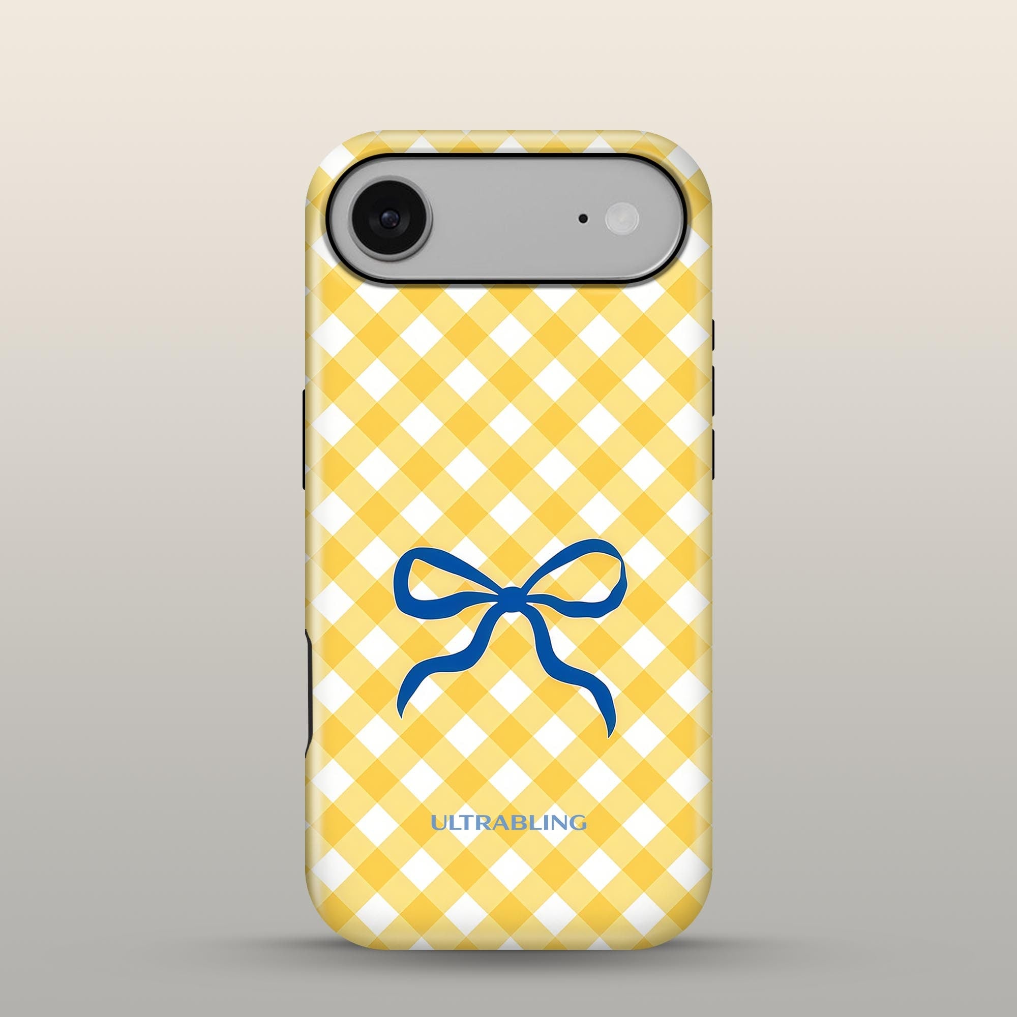 Marigold Bow - Eclipse Case
