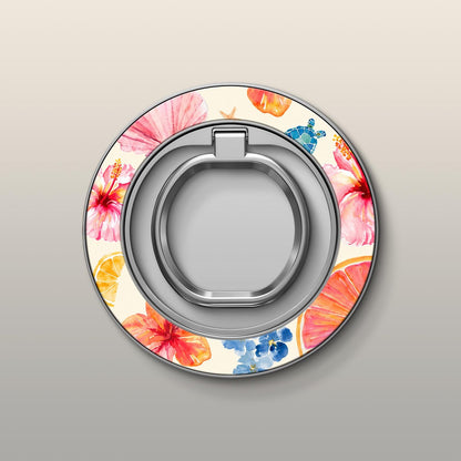 Amalfi Summer - MagSafe Ring