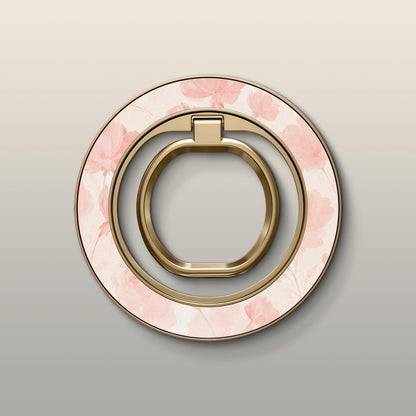Rose Waltz Ultrabling MagSafe Ring - Front View