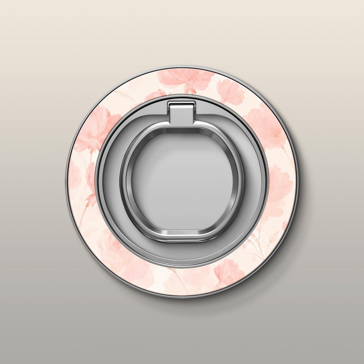 Rose Waltz - MagSafe Ring