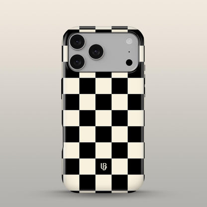 Espresso Check - Eclipse Case