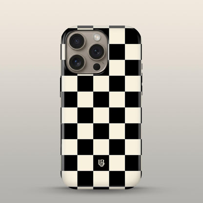 Espresso Check - Eclipse Case