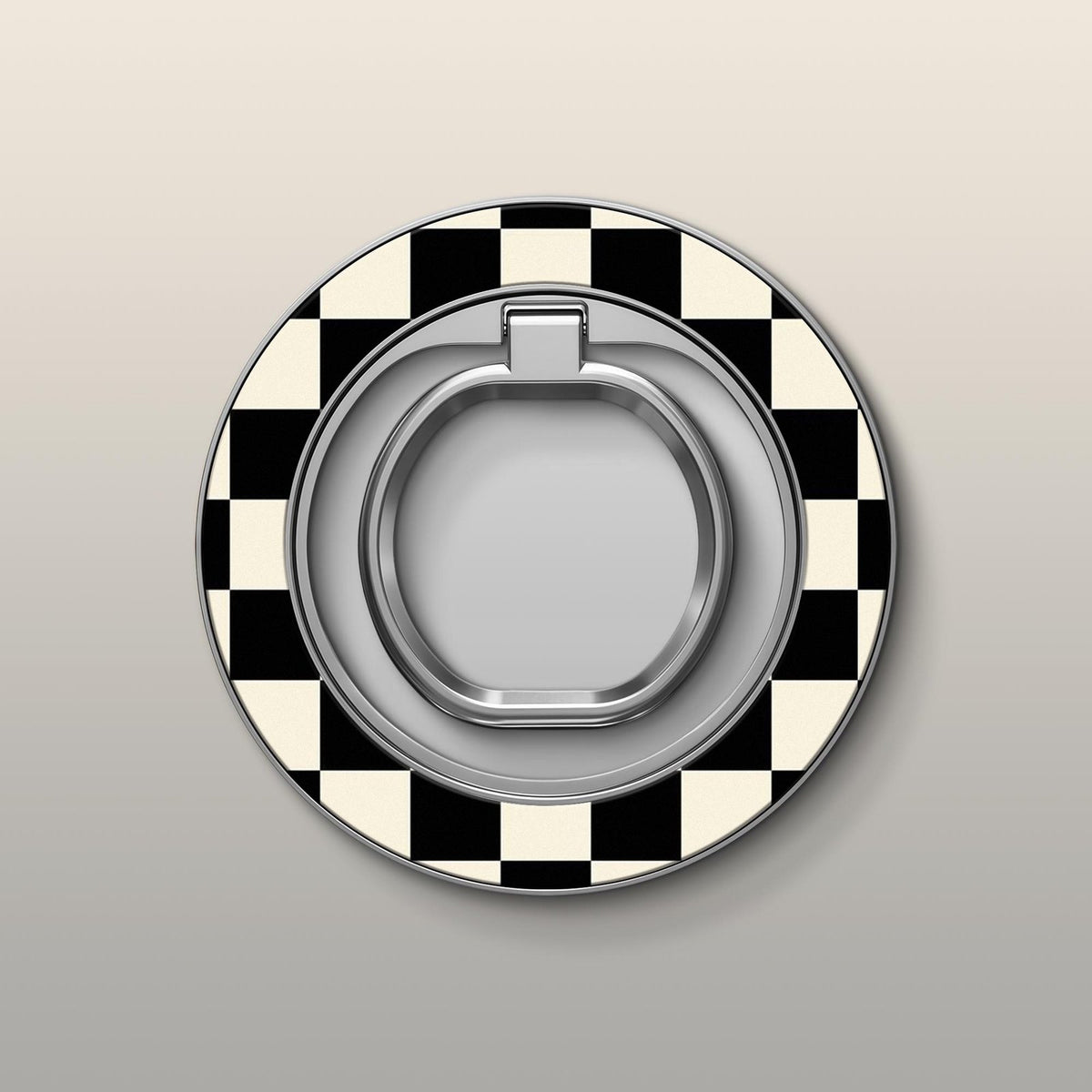 Espresso Check - MagSafe Ring